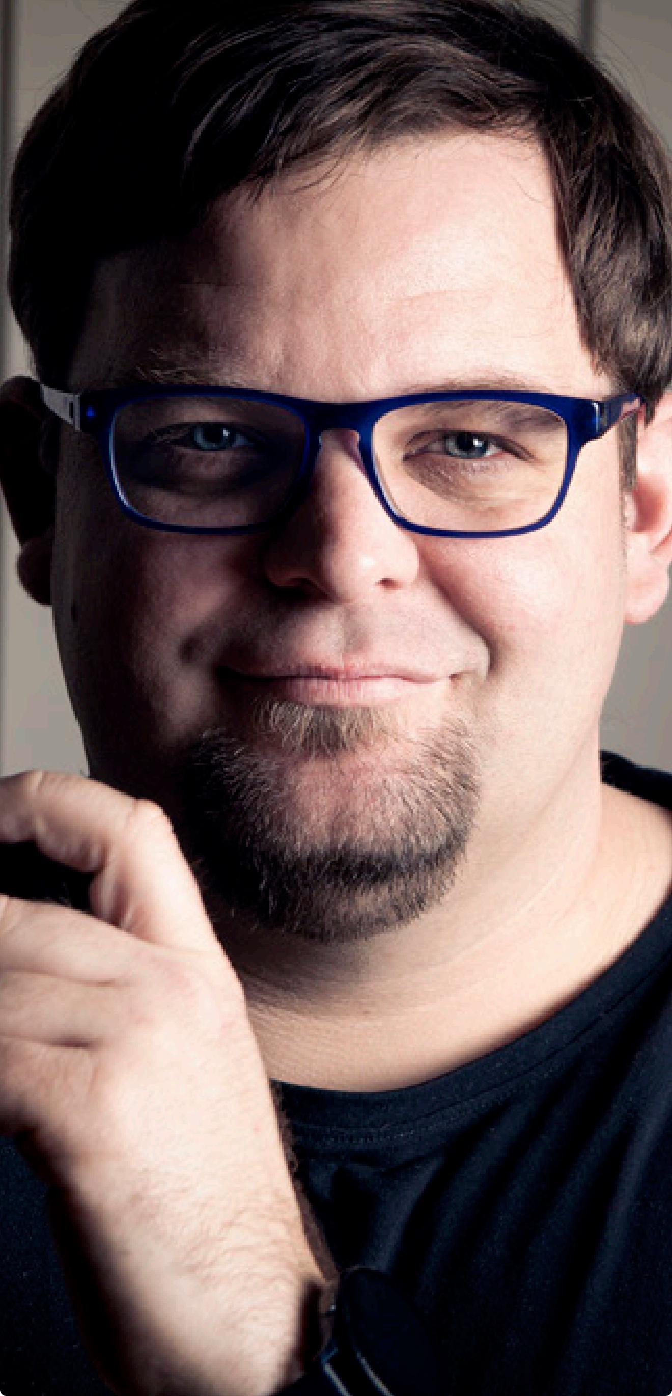 Martin Drussnitzer
